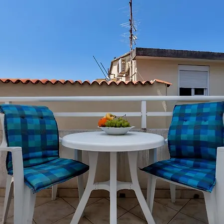 Apartment Residence Apartments Makarska