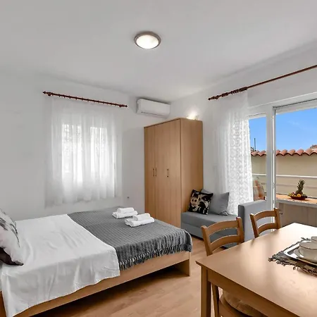 Residence Apartments * Makarska