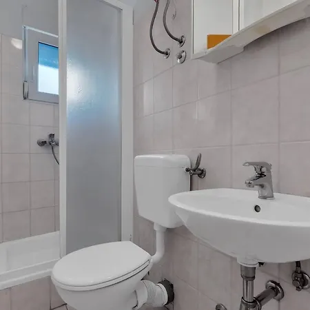 Residence Apartments * Makarska