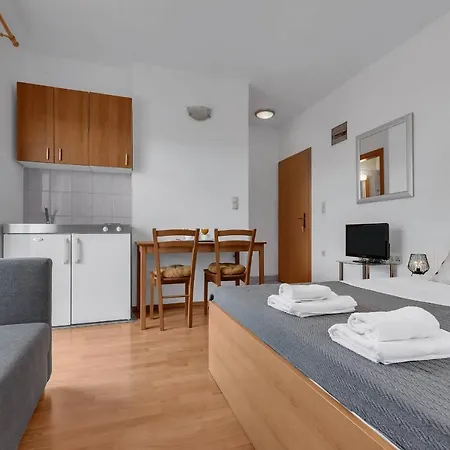 Apartment Residence Apartments