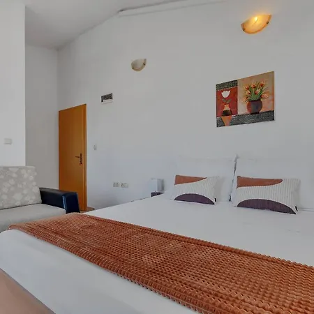 Apartment Residence Apartments Makarska