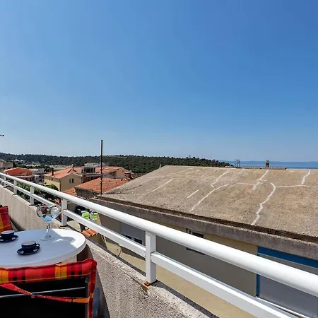 Residence Apartments * Makarska