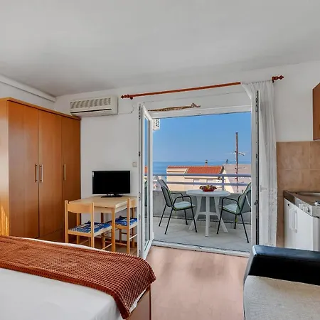Residence Apartments * Makarska