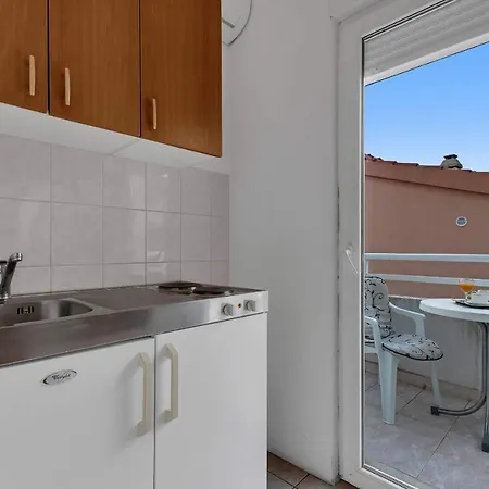 Residence Apartments