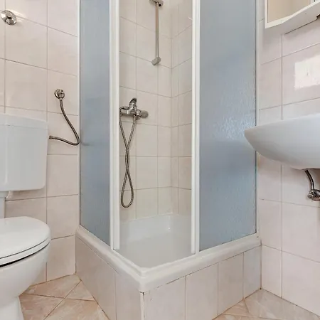 Residence Apartments Makarska